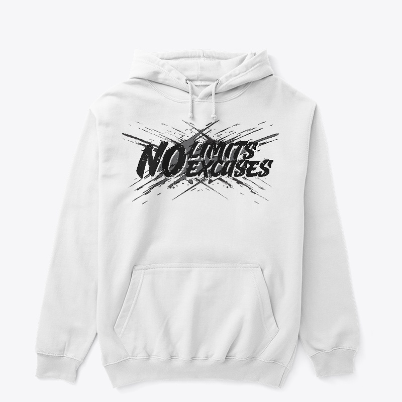 No Limits No Excuses