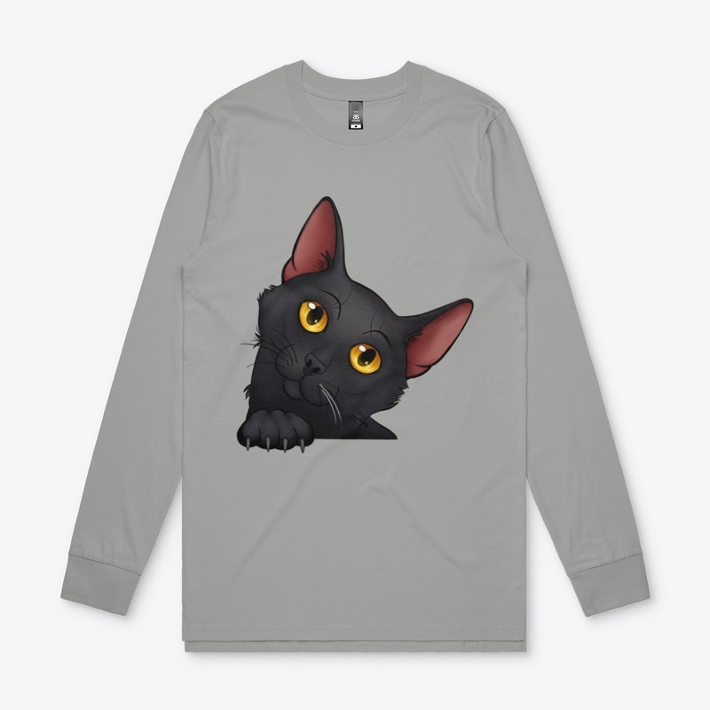 Felix - Men/Unisex Long Sleeves