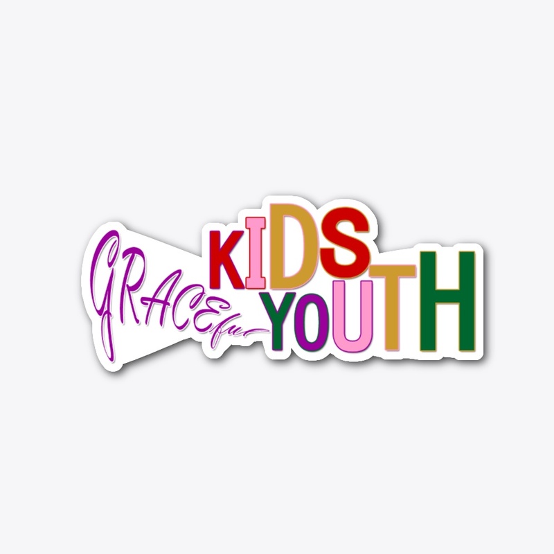 Graceful kids graceful Youth
