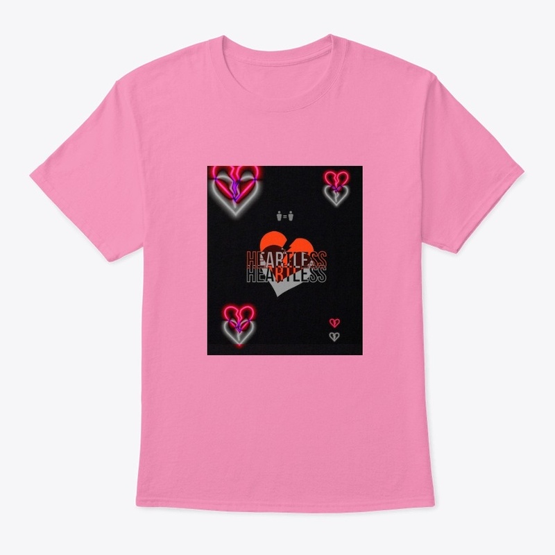 S.O.S Heartless Collection