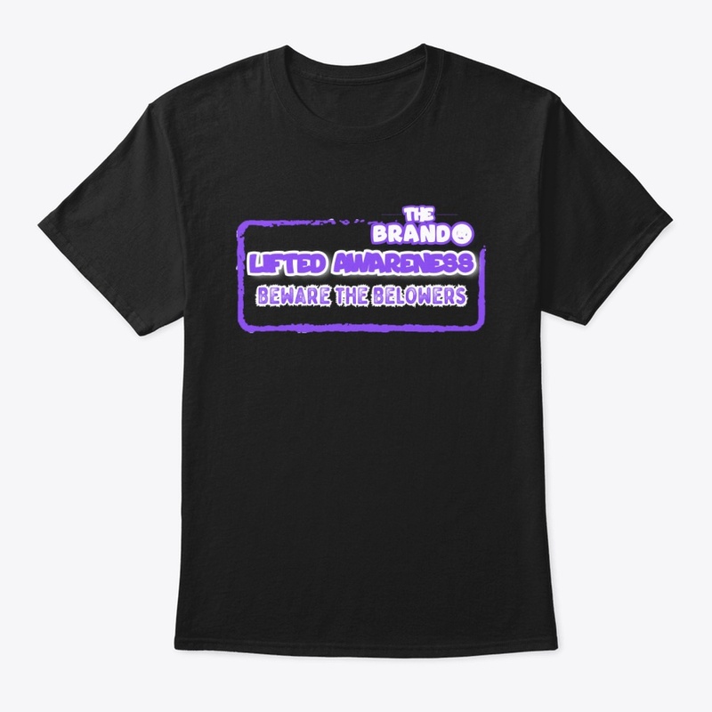 LiFted Awareness BLWR