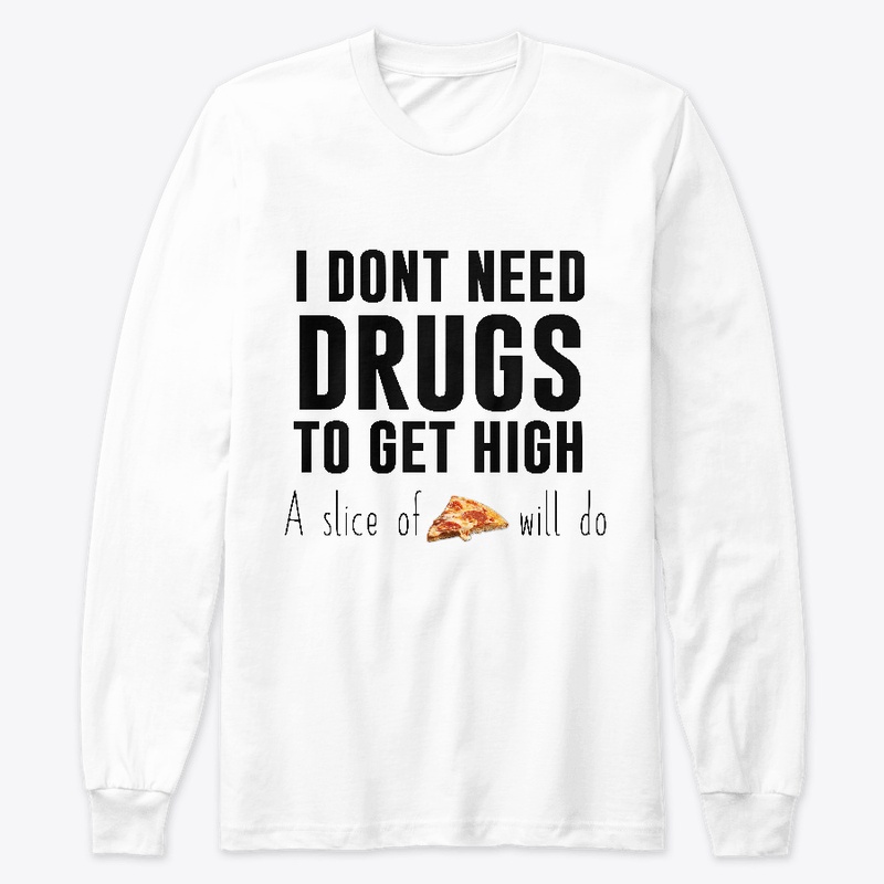 Funny diabetes quote t-shirt  