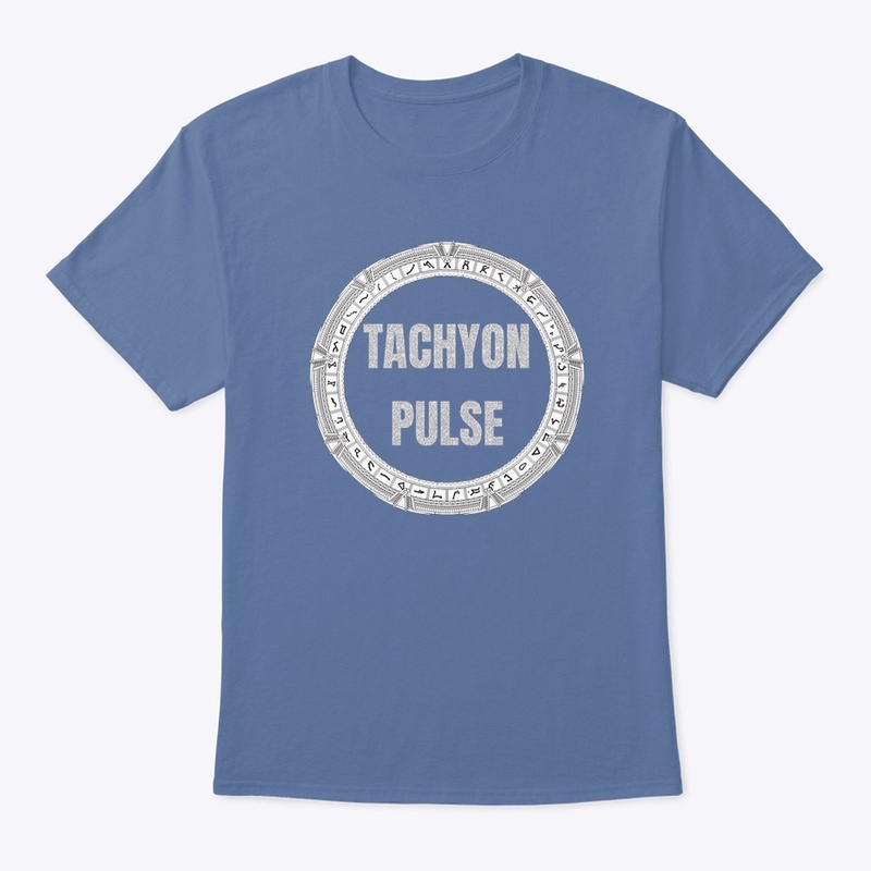 SG tachyon pulse