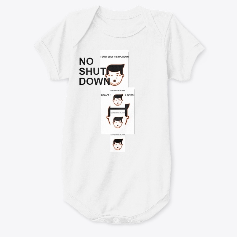 Bar Son No ShutDown Collection