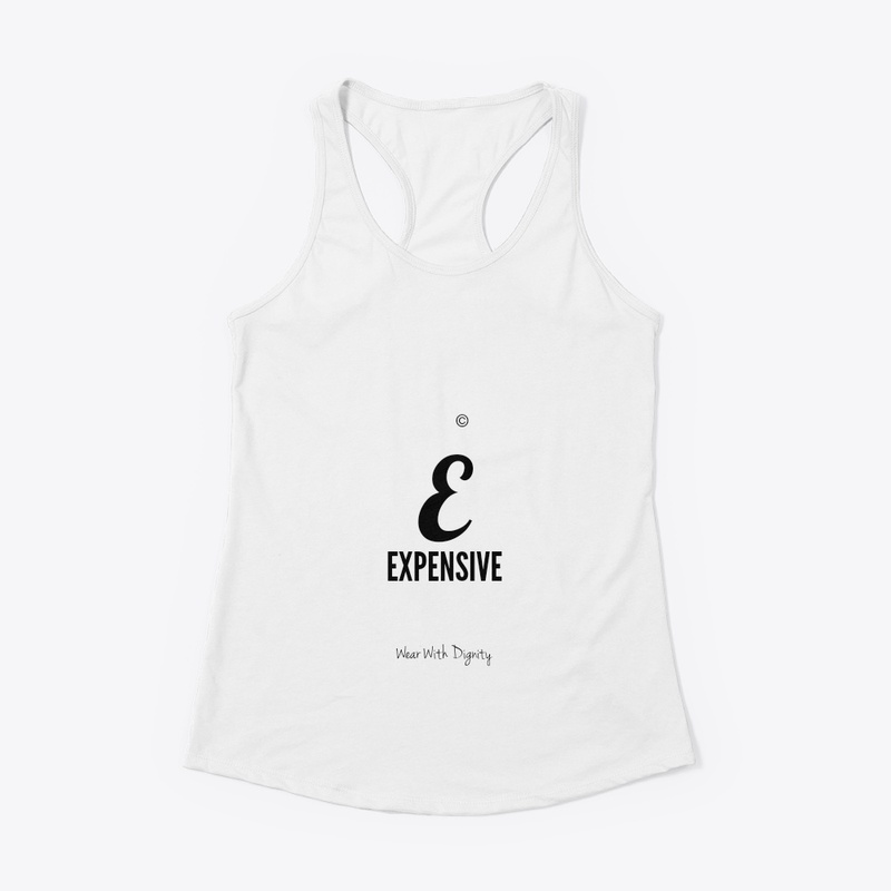 Expensive
