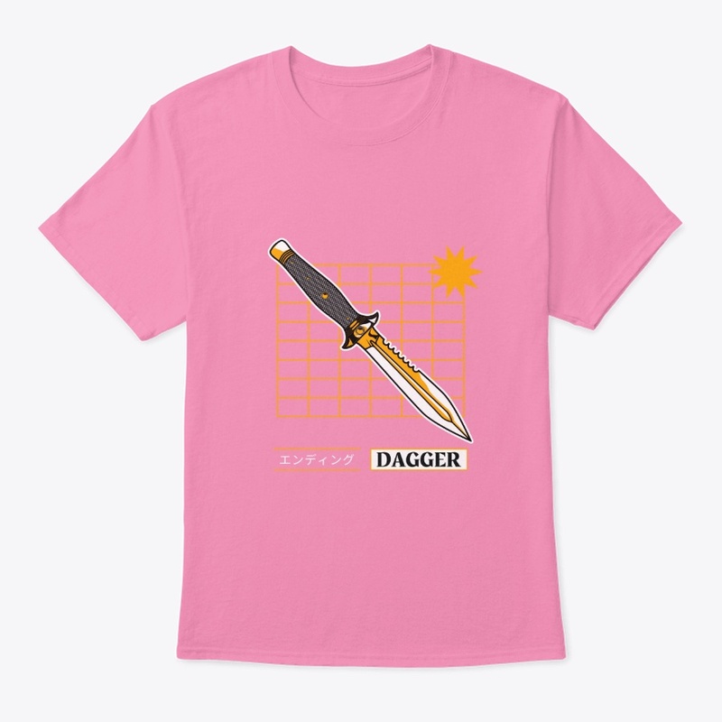 Japanese Dagger