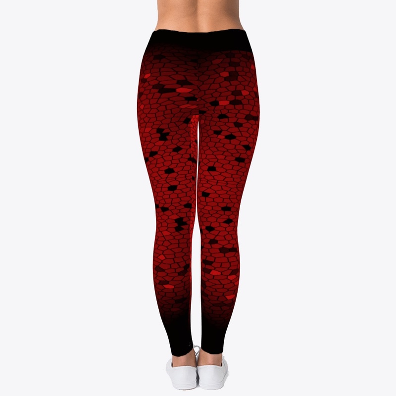 Red Hex #2