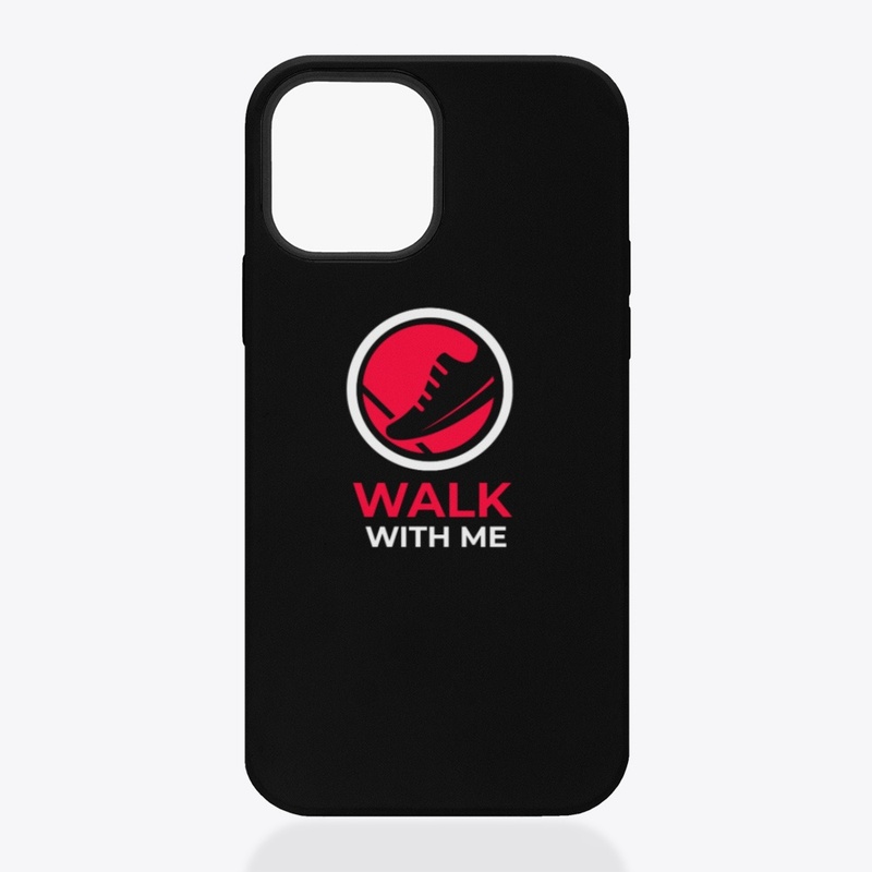 Walk with me collection