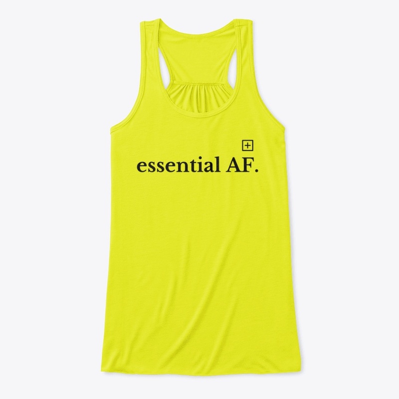 Essential AF
