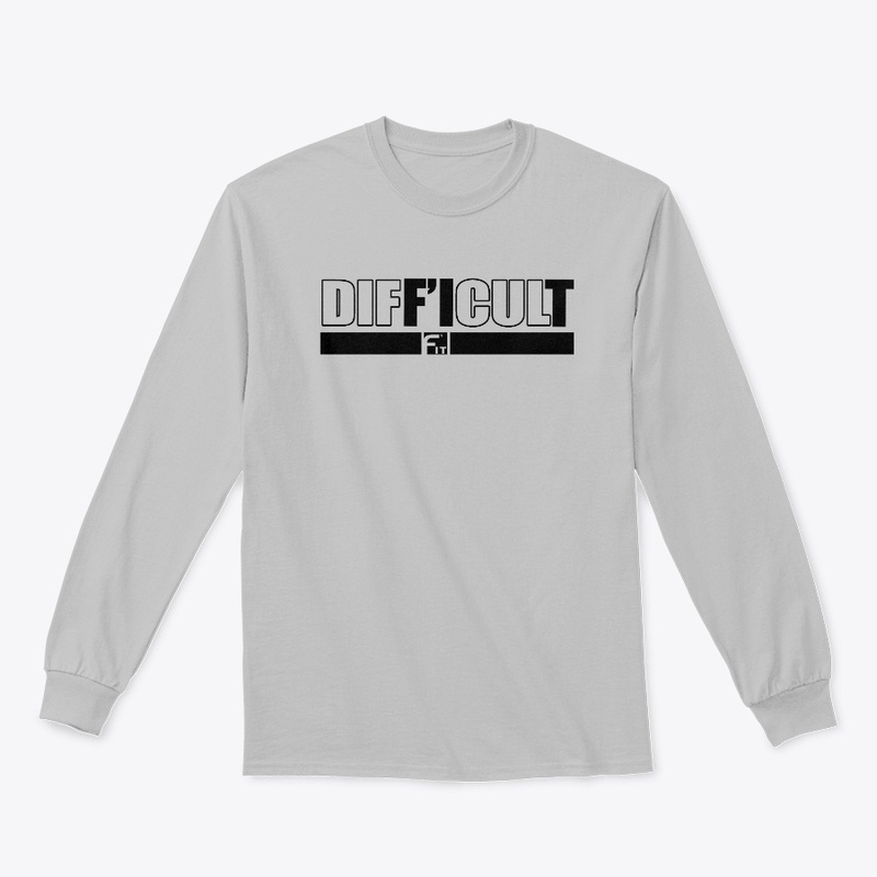F'IT Motivation: DIFF'ICULT Defined