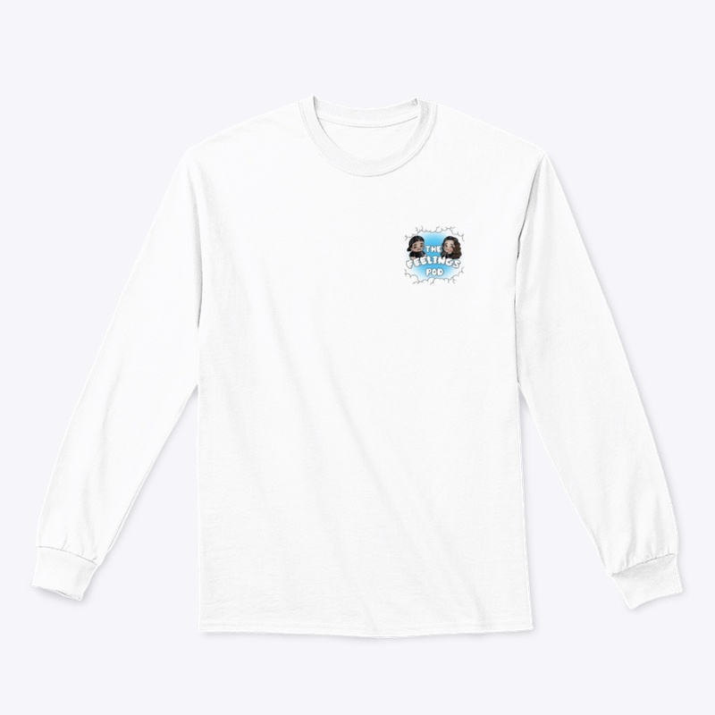 The Feelings Podcast 2.0