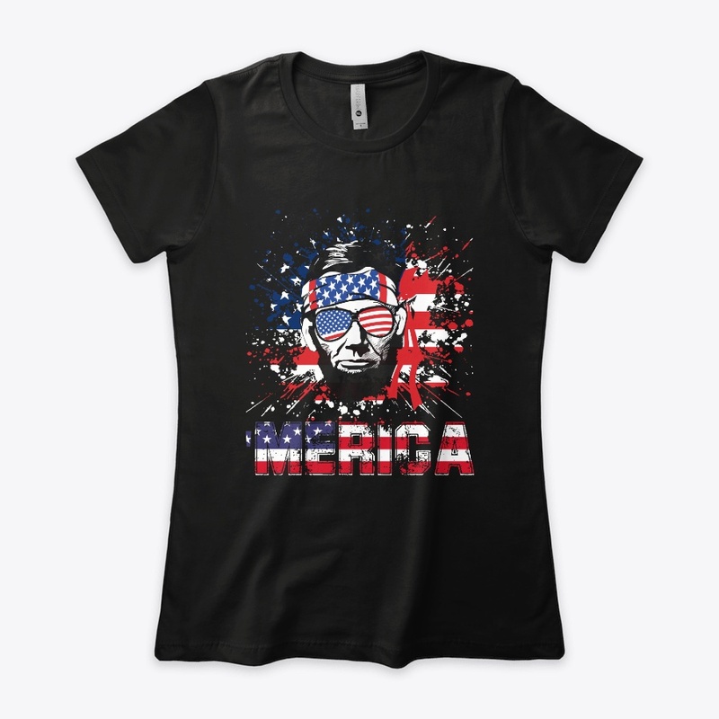 America men