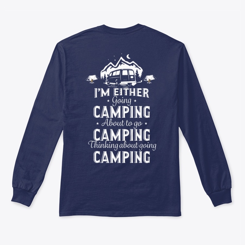 Go Camping, Best Camper, Outdoor