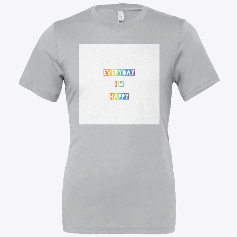 Everyday Merch 