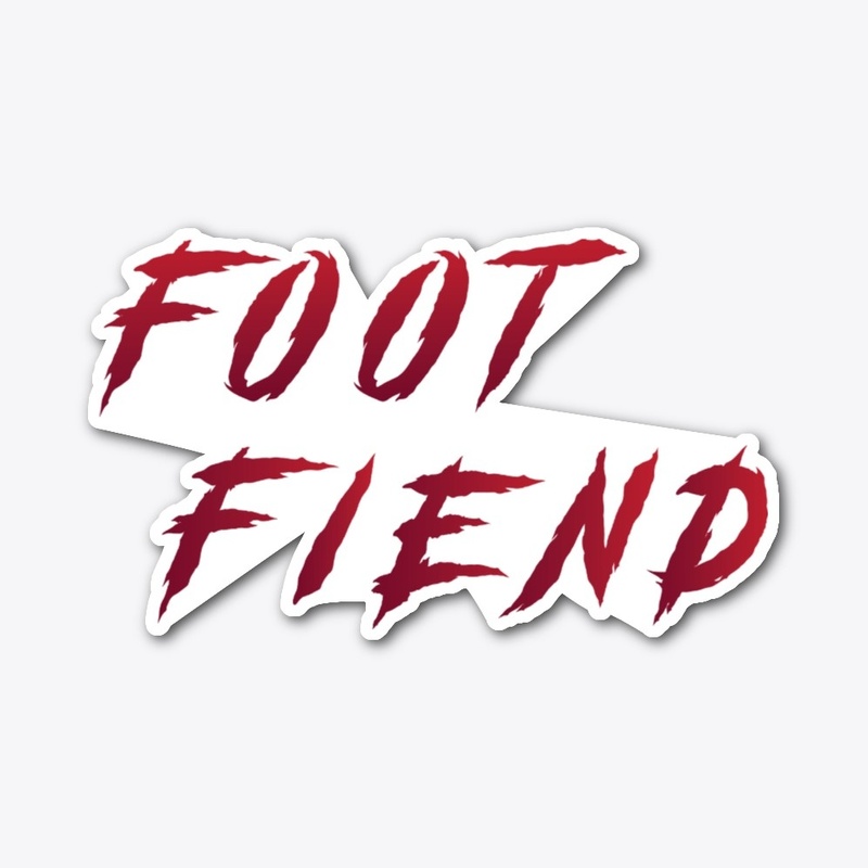 Foot Fiend collection 