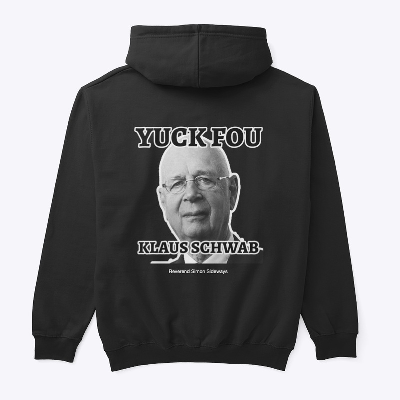 Yuck Fou