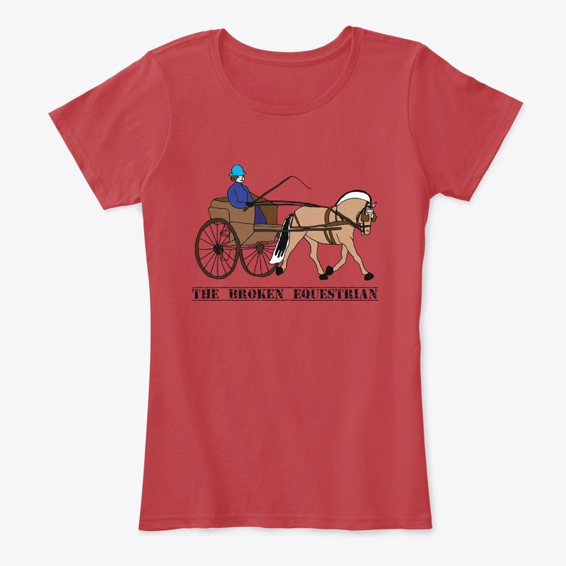 Fjord Lover Shirt