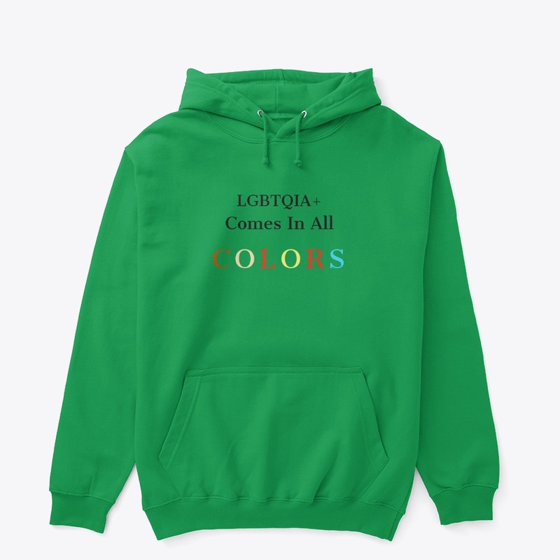 LGBTQIA+