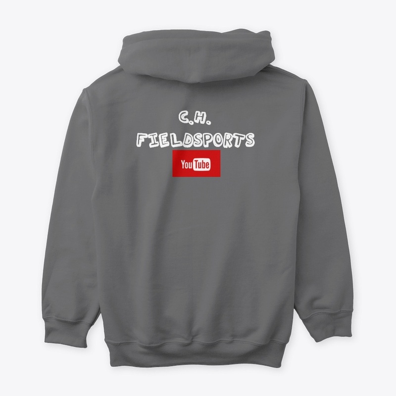 YOUTUBE CHANNEL  SUPPORTERS MERCH 