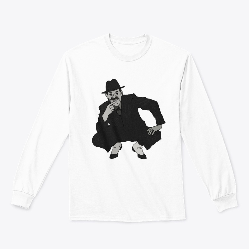 The Scatman