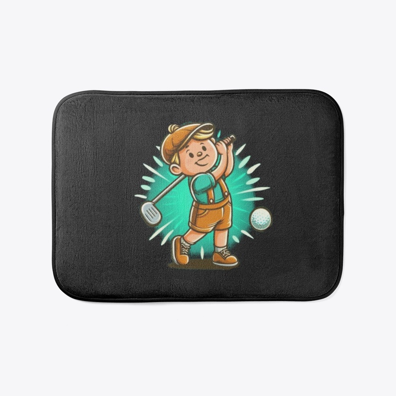 LITTLE DUFFER PRODUCT LINE