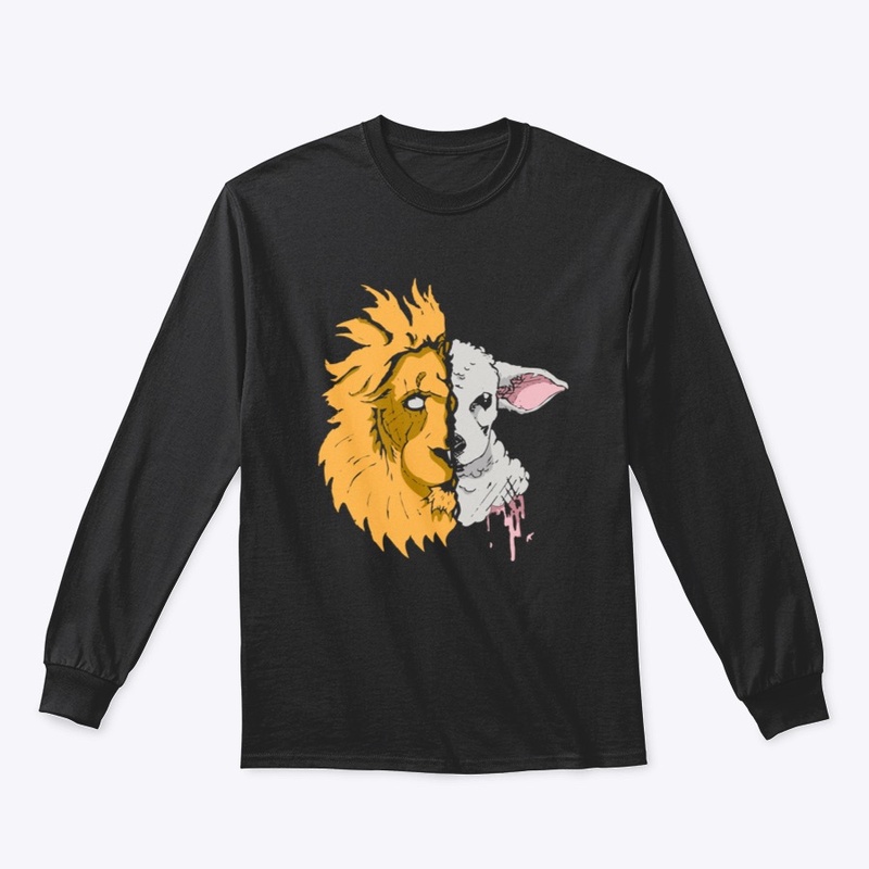 Lion and Lamb