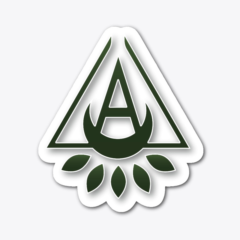 Green Logo Designs