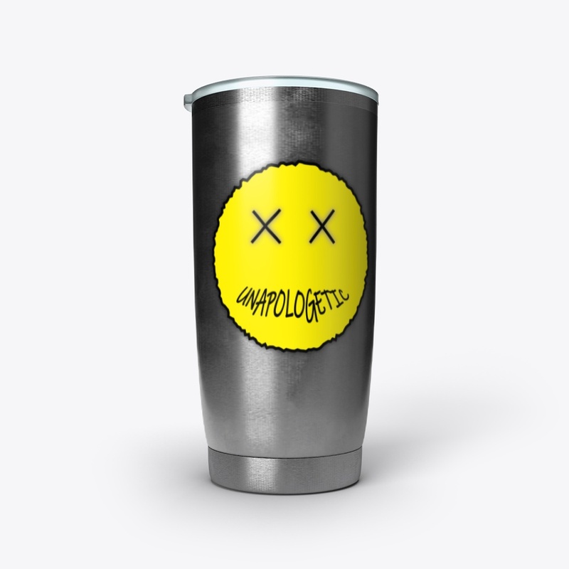 Unapologetic Smiley Accessories