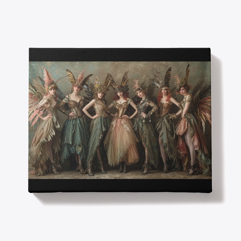 Fairy Crew