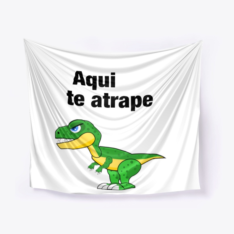 Te Atrape
