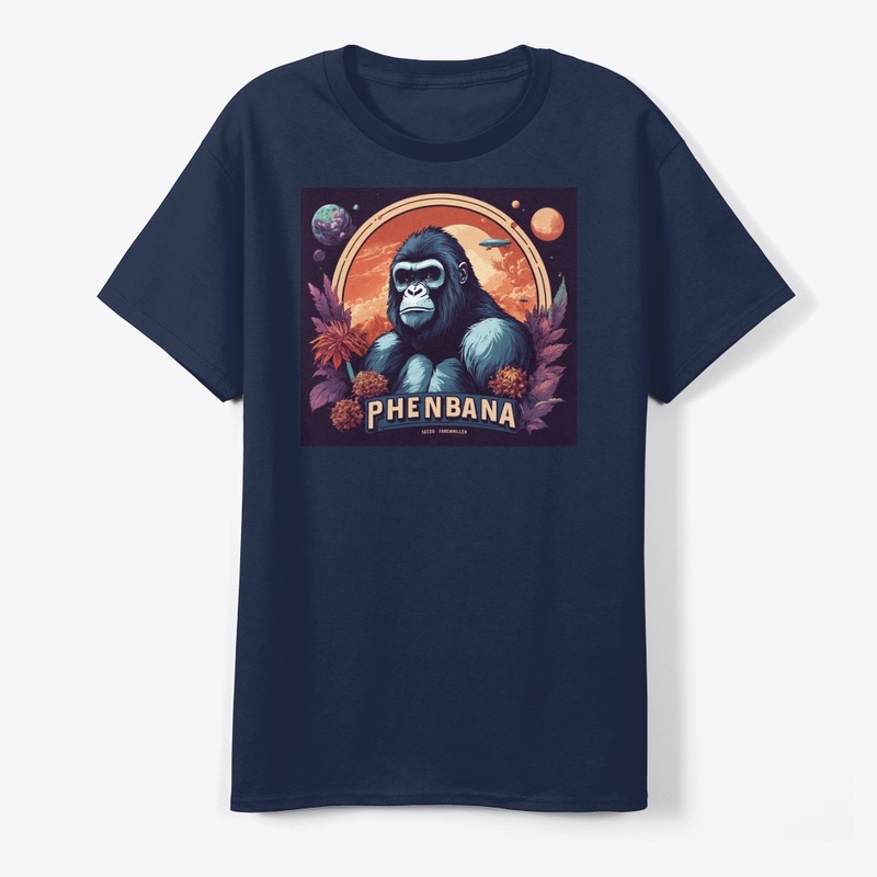 Endangered primates wear the change