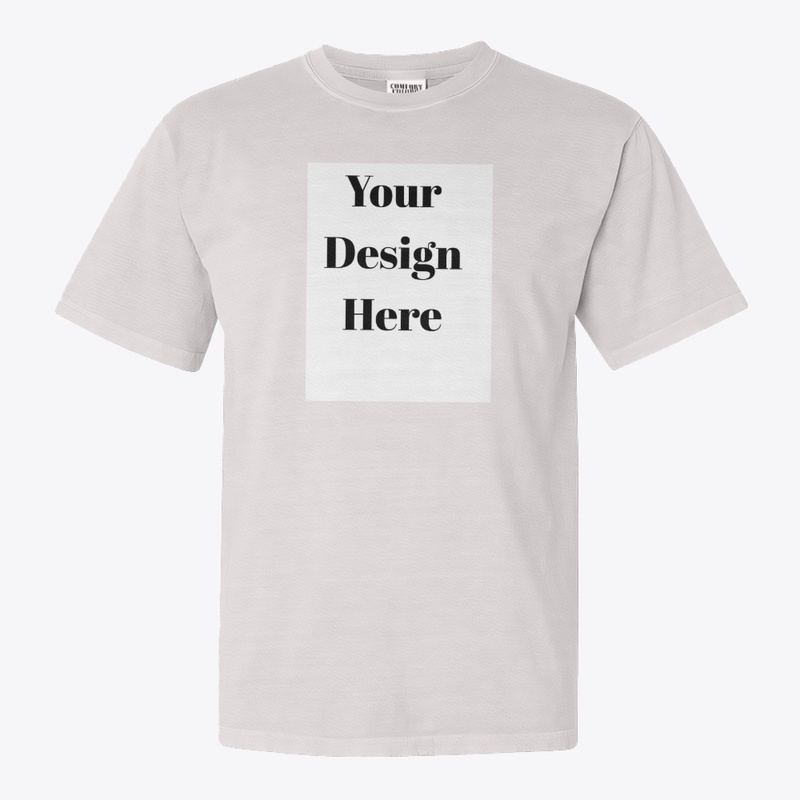 your design here