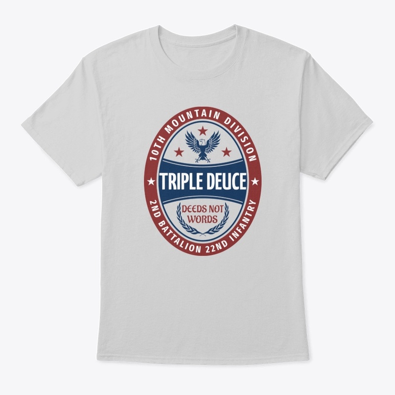 Triple Deuce 