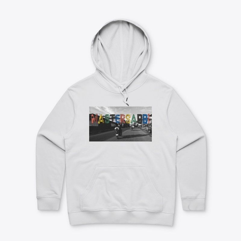 Women Premium Hoodie