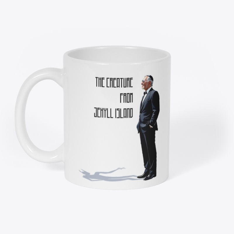 The Creature