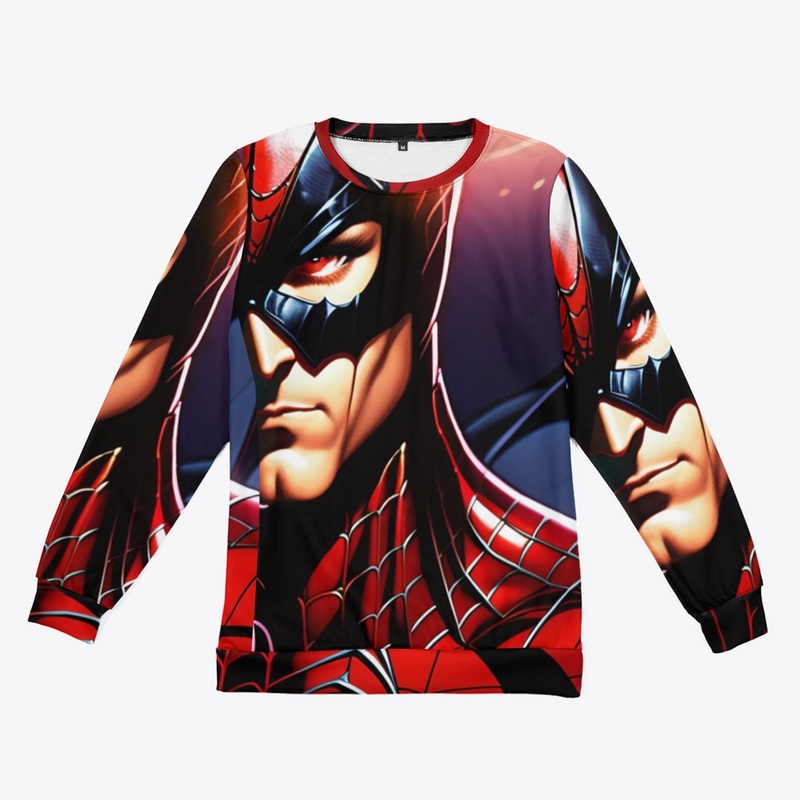 Explore Our Teespring Sweatshirt