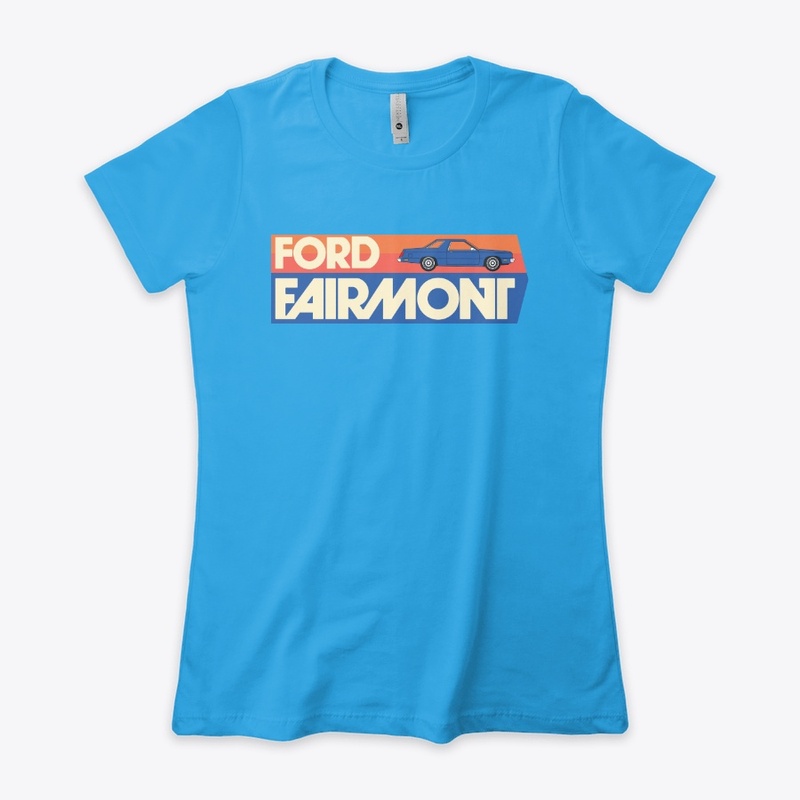 Classic Fairmont Retro Stripe FUTURA