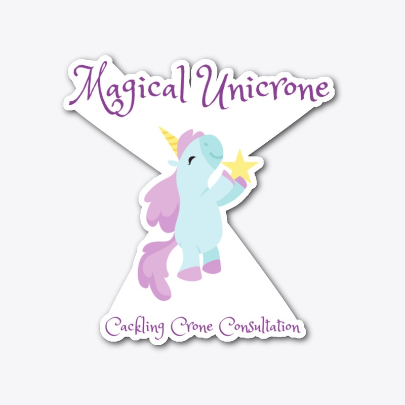 Magical Unicrone