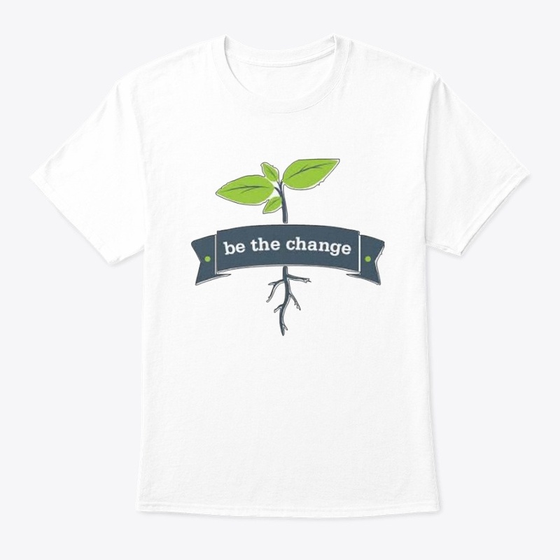 BE CHANGE-T-shirt, hoddie,etc