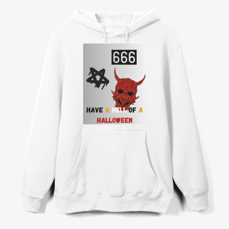 Have a hell of a halloween