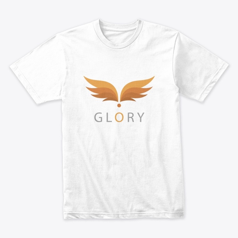 GOD'S GLORY