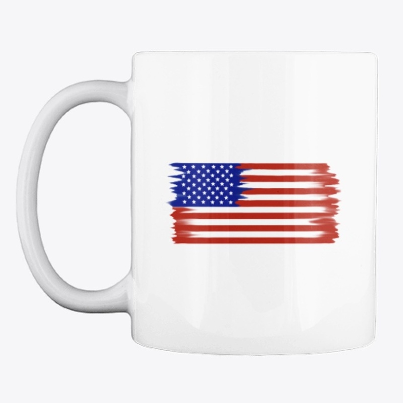 American Flag Accessories