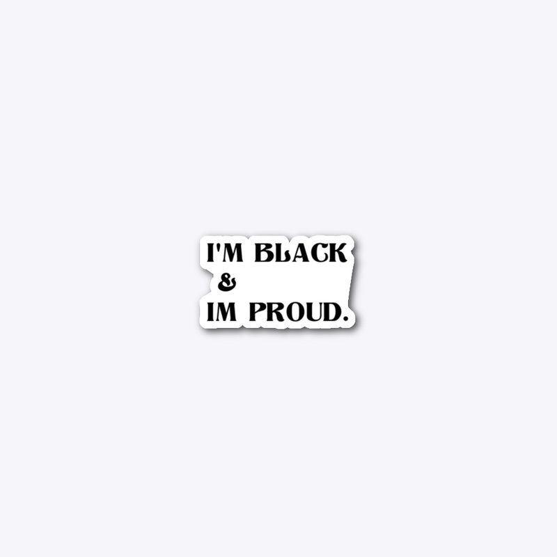 SAY IT LOUD - 