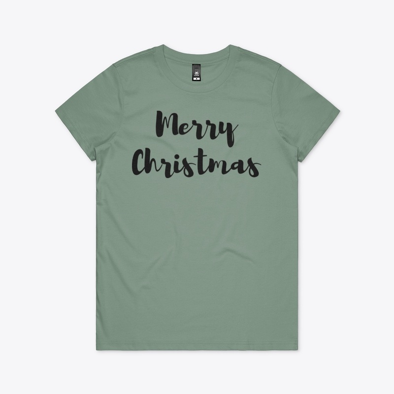Merry Christmas