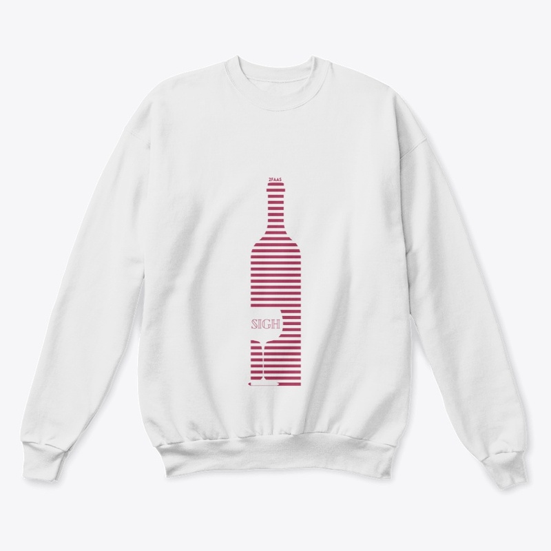 2021 SIGH WINE