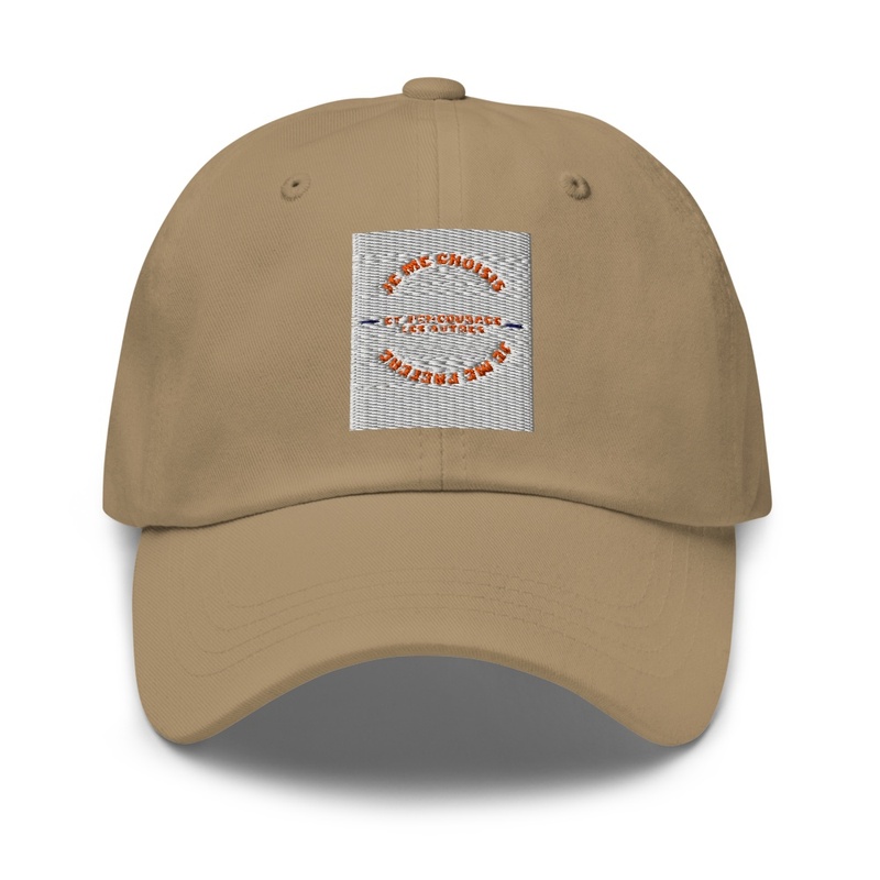 casquette