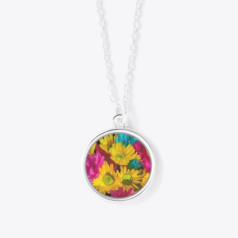 Bright Daisy Bouquet