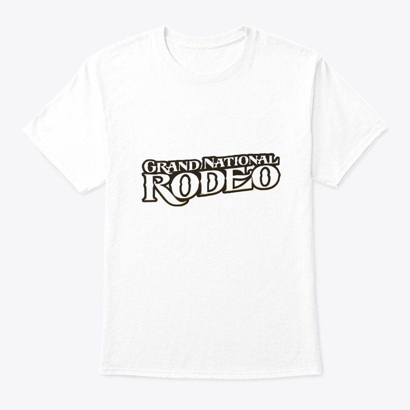 Grand National Rodeo Outfit