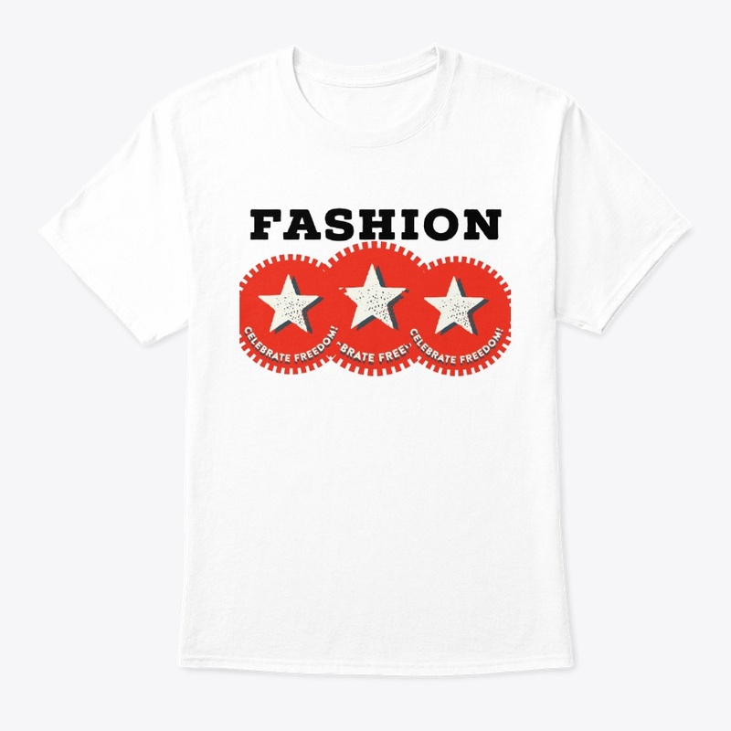Classical Fashion Tees