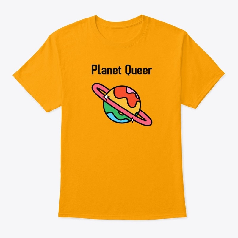 Planet Queer